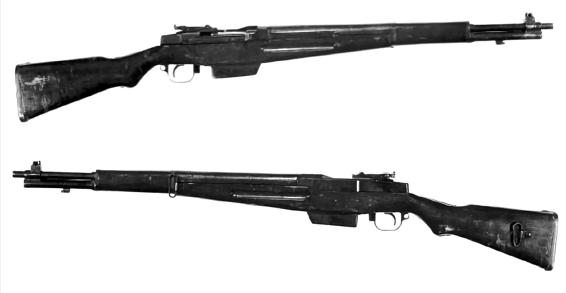 グリーンスナイパー ー緑の狙撃兵ー - 戦場まんがを読み返す